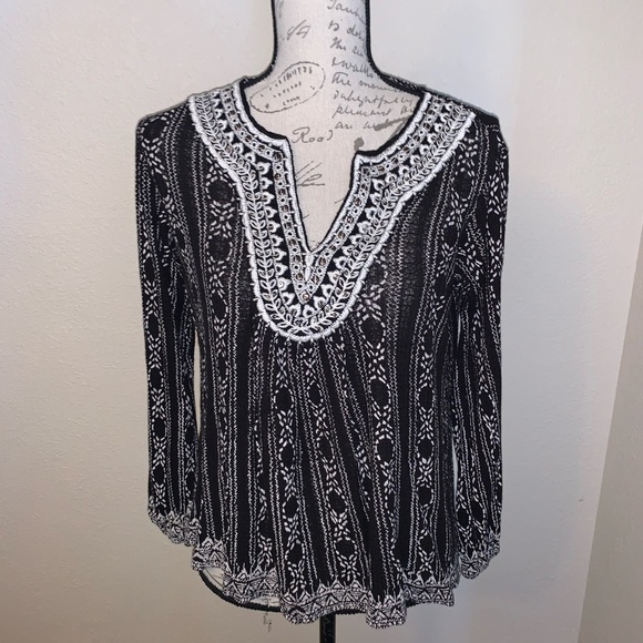 Lucky Brand Tops - Lucky Brand Top